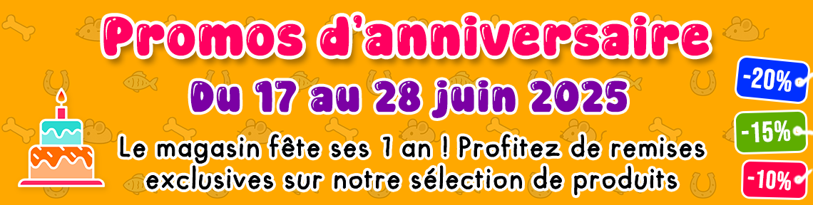 Bannière
