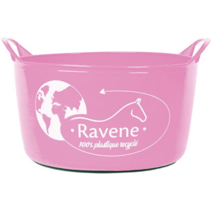 Seau recyclé avec poignées - Ravene – Image 3
