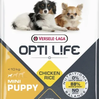 Opti Life Puppy mini - Versele-Laga