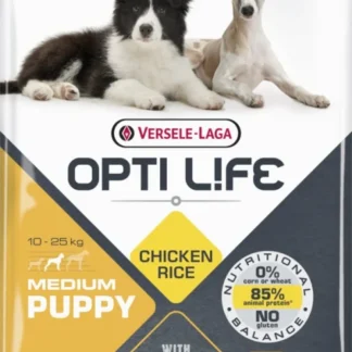 Opti Life Puppy médium - Versele-Laga