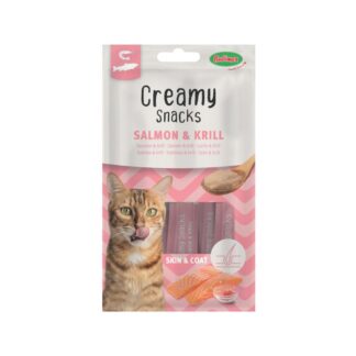 Creamy snack - Bubimex