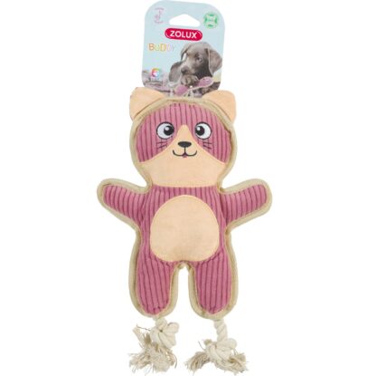 Peluche Buddy Chat – Image 2