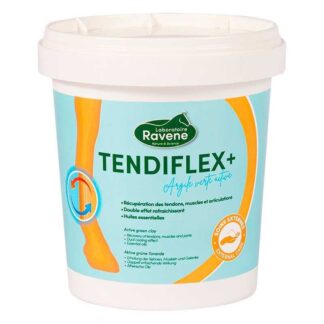 Tendiflex + - Ravene