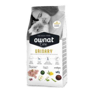 Care Cat Urinary - Ownat