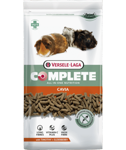 Complete Cavia - Versele Laga