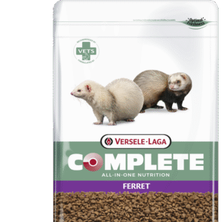 Complete Ferret - Versele Laga