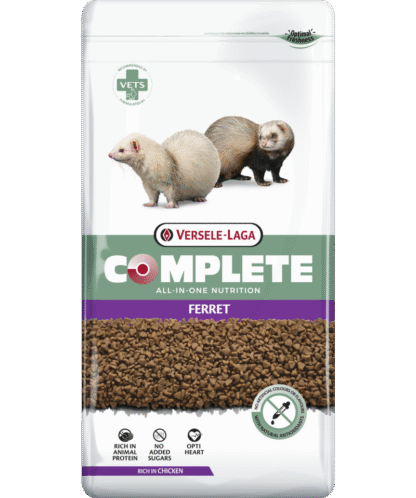 Complete Ferret - Versele Laga