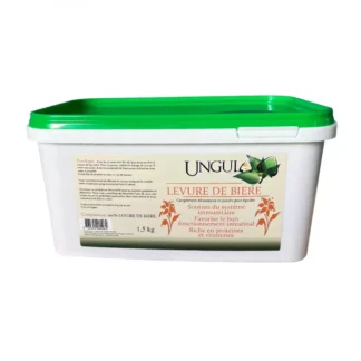 Levure de bière - Ungula Naturalis