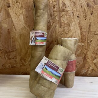 Rouleau de masque de bœuf - Bubimex