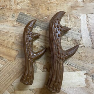 XMAS - Bois de cerf au poulet - Bubimex