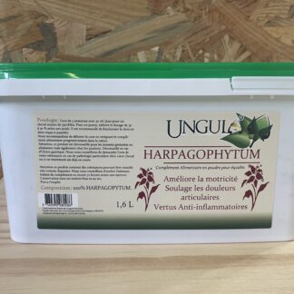 Harpagophytum - Ungula Naturalis