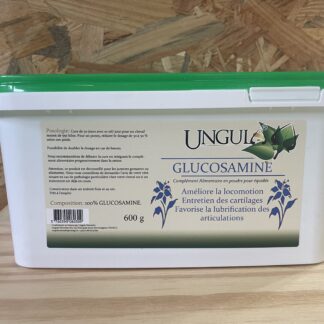 Glucosamine - Ungula Naturalis