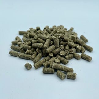 CMV Metabolic - Harmonie Nutrition Équine