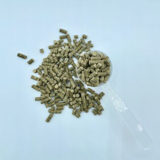 CMV Vital Flore - Harmonie Nutrition Équine