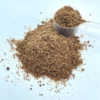 Lin extrudé - Harmonie Nutrition Équine